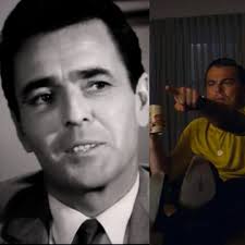 Just watched the "Aliens Expanded" documentary, when this familiar face  turned up in the credits.