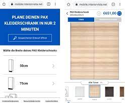 Ikea deutschland pax planer handy. Handy Und Smartphone Forum