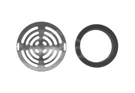 proflo mop sink basin, stainless steel