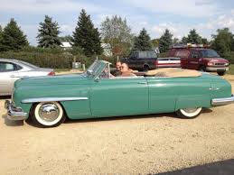 Image result for Admiral Blue 1950 Lincoln