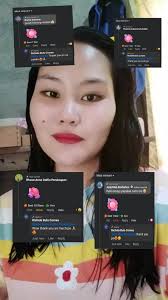 Thank you so much po sa aking star sender today much appreciated ko po ang  inyong suppport 🙏😍 Rhose Anne Delfin Pendaupan Dante Sanoria Judy Mae  Simbahon Rowena Cutamora Cabalda payakap nmn