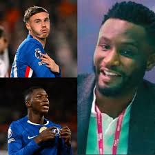 Chelsea wins with 10 men