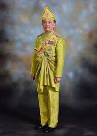 Chinese new year, day 2. Bernama Pahang Govt People Proud Of Sultan Abdullah S Election As New Agong