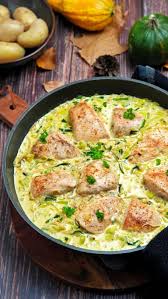 Puten Medaillons In Lauch Rahm Sosse Lydiasfoodblog Rezept In 2020 Einfache Gerichte Fleisch Gerichte Rezepte Mit Lauch