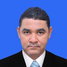 Efraín alejandro Yrausquin messuti