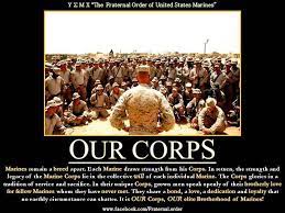 At war, motivation means a lot because, without it, people the marine corps is the navy's police force and as long as i am president that is what it will remain. Marine Corps Quotes Marine Quotes Marine Corps Quotes Usmc Quotes
