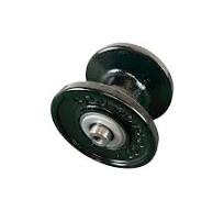 Mini Excavator Center Idler Wheel | JGCL-08