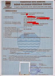 Mega Biro Jasa Wajibnya Siup Bagi Semua Perusahaan Kota Bandung Pemerintah Nama