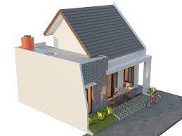 Yang bisa memberikan inspirasi untuk rumah idaman kelak. Informasi Lengkap Hingga Contoh Arsitek Rumah Sederhana