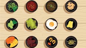 A korean restaurant with delicious quality foods, reasonable price, yet. Gojumong Korean Bbq Surabaya Korean Restaurant