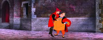 Re stefano e la regina ebbero finalmente una bambina alla quale diedero nome aurora. La Bella Addormentata Nel Bosco Filippo E Il Re La Bella Addormentata Principe Filippo Bella Addormentata