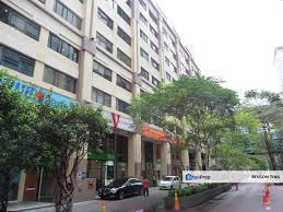 Mid valley megamall is a shopping mall in mid valley city, kuala lumpur, malaysia. Boulevard Mid Valley City Office For Rent For Rental Rm7 084 By Benson Ting Edgeprop My