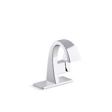 Check spelling or type a new query. Katun Single Handle Bathroom Faucet In Polished Chrome Bathroom Faucets Single Handle Bathroom Faucet Faucet