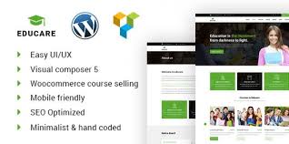 Download Educare Learning Academy Wordpress Theme Education Wordpress Themes Free Wordpress Themes Wordpress Training