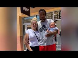 Love After Lockup Jessica Maurice Shows Off New Baby Boy Youtube