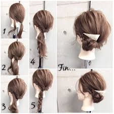 男ウケ女ウケ別ヘアアレンジ重視するのは一体どっち Hair