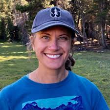 California Native Plant Society Staff