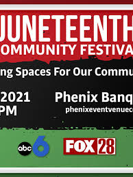 At xq, we're committed to doing everything we can to address systemic racism. A Place For All To Celebrate The Juneteenth Community Festival Wtte