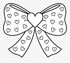 Jojo siwa coloring pages are a fun way for kids of all ages to develop creativity, focus, motor skills and color recognition. Arrow Coloring Book Drawing Jojo Bow Coloring Pages Clipart 5344185 Pinclipart