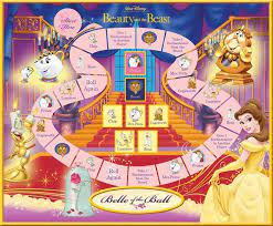 Printable Disney Game Disney Printable Board Games Disney Games Disney Board Games Printable Board Games