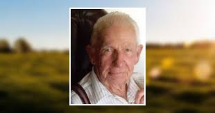 Sherwood Albrecht Obituary September 7, 2023