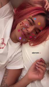 isamar solano (sarabeshaka)