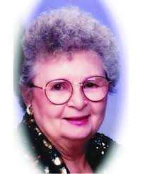 Jo Adams Obituary (1920