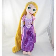 Whatever the event or season, she'll remember forever the soft colors and clouds of fabric that made her feel like a princess on that special day, whether it was first communion, easter, or her big debut as a flower girl. Plush Doll Rapunzel Disney Store Purple Princess Dress 50 Cm D