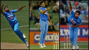 Birthday comes once a year, and it's one of the most important days in anyone's life. Bhuvneshwar Kumar In Icc World Cup 2015 India S Strike Bowler Will Also Be Steadying Influence Cricket Country
