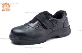 We offer quality safety shoes direct from factory. Kings Safety Shoes Kl221x Ladies Three Colours