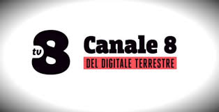 Canal 8, a title use in most romance languages, norwegian and swedish as a eighth television channel. Name Changes For Italian Dtt Channels