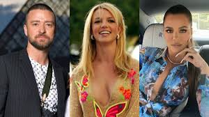 Justin timberlake is speaking out in support of his former girlfriend britney spears after the pop star made a rare court appearance, demanding an end to her conservatorship. Britney Spears Finds Support In Justin Timberlake Rhea Chakraborty As Freebritney Trends On Twitter Hollywood News India Tv