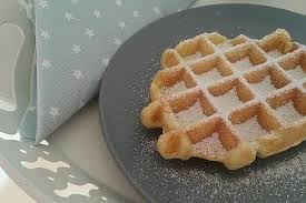 Belgische Waffeln Von Schokofetisch Chefkoch De Belgische Waffeln Rezepte Waffeln