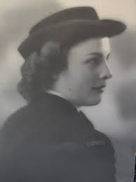 Lets not forget the ladies. This is my nan Henrietta Joyce, this is when  she was a Wren at Haslar, Gosport in 1917. She was also