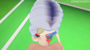 MY HERO ACADEMIA ERI HENTAI 3D - FAPCAT