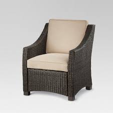 Find Product Information Ratings And Reviews For Belvedere Wicker Patio Club Chair Target Patio Furniture Patio Furniture Collection Wicker Patio Furniture