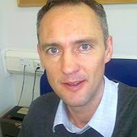 Let Me Explain by Jonathan Dyer