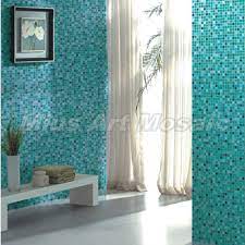 If i can do it, you can do it! High Quality Aqua Recycled Glass Tiles Bathroom Mosaic Glass Mosaic Swimming Pool Tile Mr014 Tiles Bathroom Tiling Mosaic Tilesmosaic Tile Swimming Pools Aliexpress