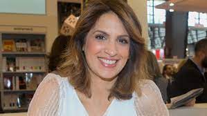 Sonia Mabrouk La Biographie De Sonia Mabrouk Avec Gala Fr