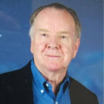 Richard Stafford Obituary