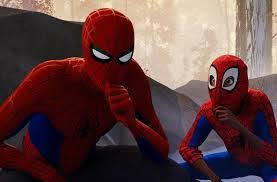 Movie Review Into The Blurred Murk Of Spider Man Into The Spider Verse Movie Nation Joker full movie watch online. movie review into the blurred murk