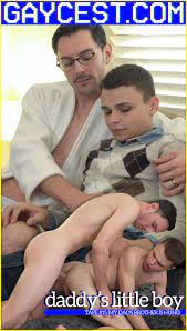 Gaycest - WAYBIG
