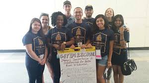 Rotary promotes goodwill and peace