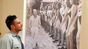 Patrizia mirigliani, in una recente intervista del corriere della sera ha raccontato: Grande Fratello Vip 6 Chi E Nicola Pisu Vita Carriera E Fidanzata