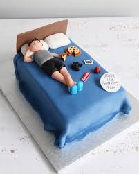 Happy Birthday Cake For Teenager Boy Kids Birthday Cakes Pastel De Cumpleanos De Unicornio Tortas Para Hombres Pastel De Cumpleanos