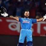 ODI: Dhawan, spinners ensure series