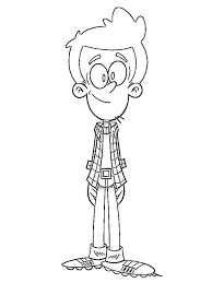 All you need is photoshop (or similar), a good photo, and a couple of minutes. Printable The Casagrandes Coloring Page Free Printable Coloring Pages For Kids