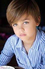 Sometimes a new haircut can change the person beyond recognition, especially when it comes to men. Toddler Boy Haircut 25 Adorable Little Boy Haircuts
