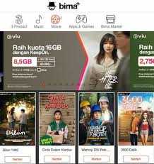 Mar 23, 2021 · selain netflix ada juga beberapa aplikasi yang sangat banyak diminati para pecinta streaming video yaitu salah satunya xnxubd 2018 nvidia video japan. Cara Menggunakan Kuota Streaming Tri 3 Moviemax Plus Viu Review Teknologi Sekarang