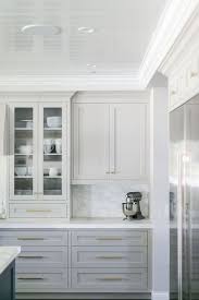 My Favorite Semi Handmade Ikea Kitchens Stace King Grey Kitchen Cabinets Kitchen Renovation New Kitchen Cabinets